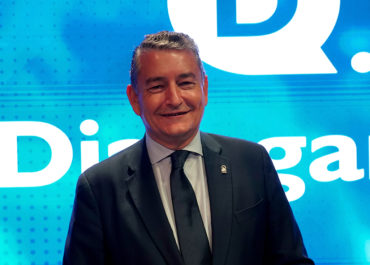 Antonio Sanz