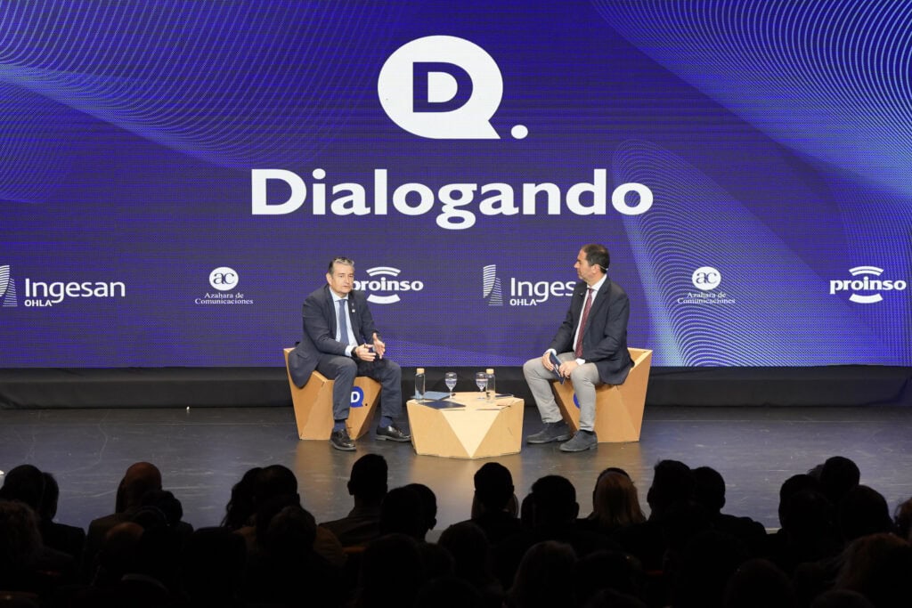 Antonio Sanz afirma que Andalucía “puede estar orgullosa” como referente en gestión de emergencias tras Adamuz y los temporales